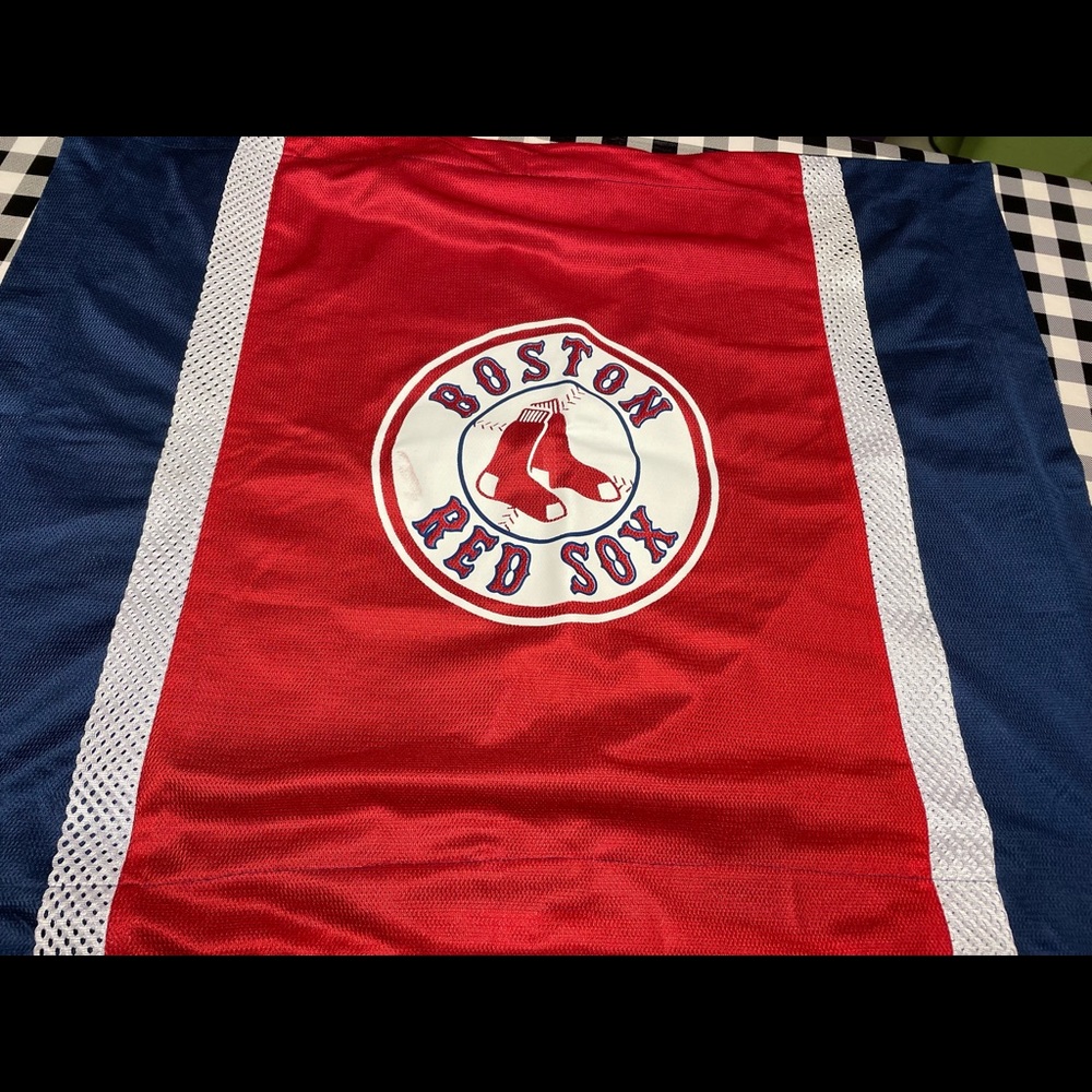 Pillow case